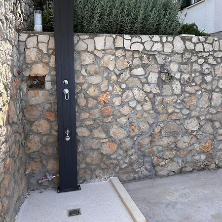 Apartments Lucija Ražanj エクステリア 写真