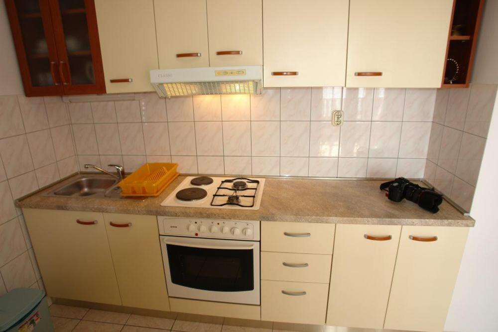 Apartments Lucija Ražanj 部屋 写真