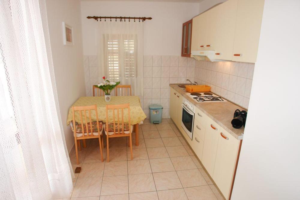 Apartments Lucija Ražanj 部屋 写真
