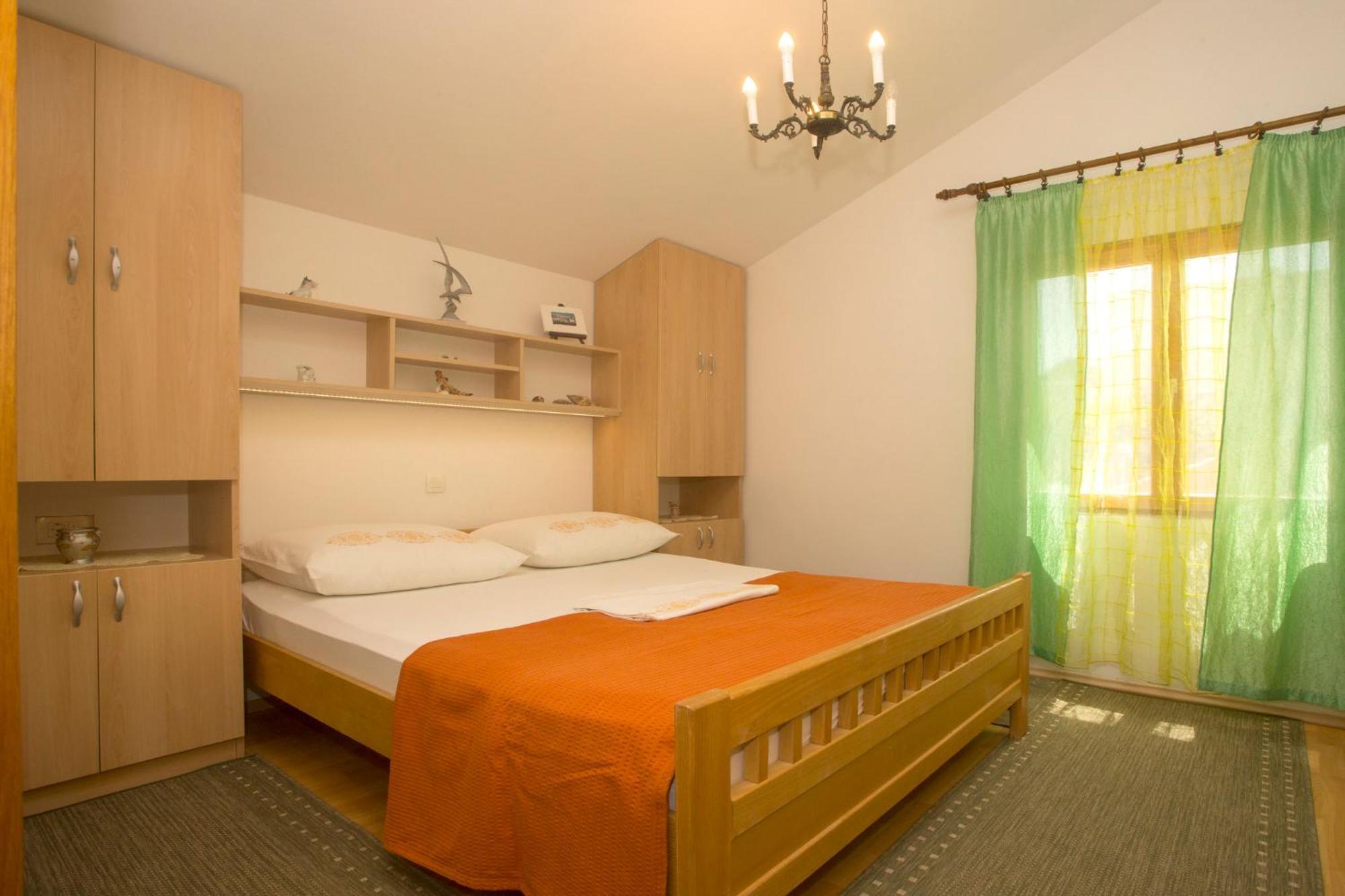 Apartments Lucija Ražanj 部屋 写真