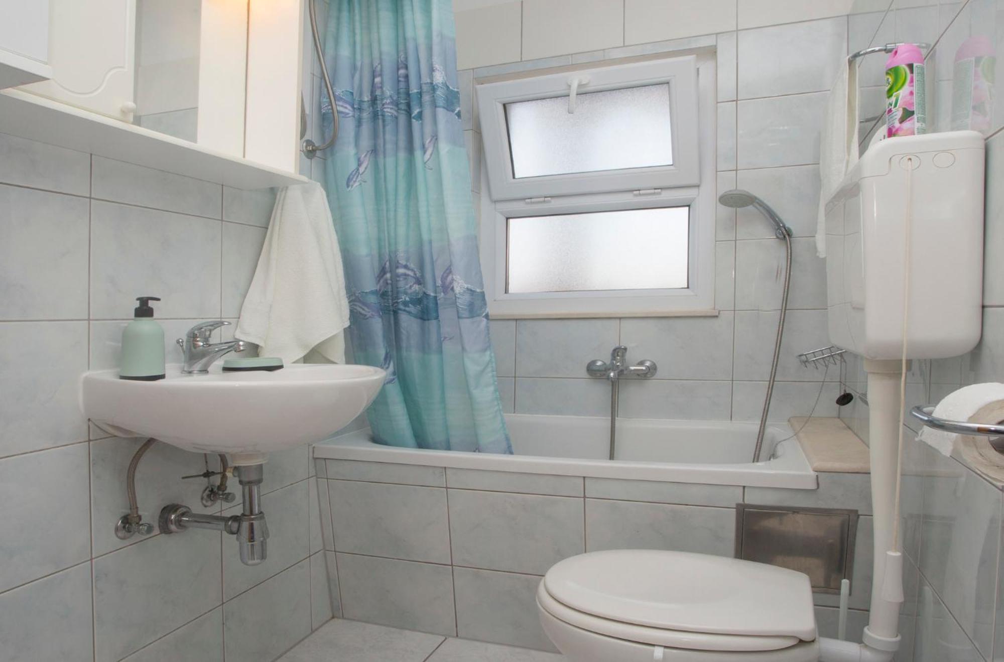 Apartments Lucija Ražanj 部屋 写真