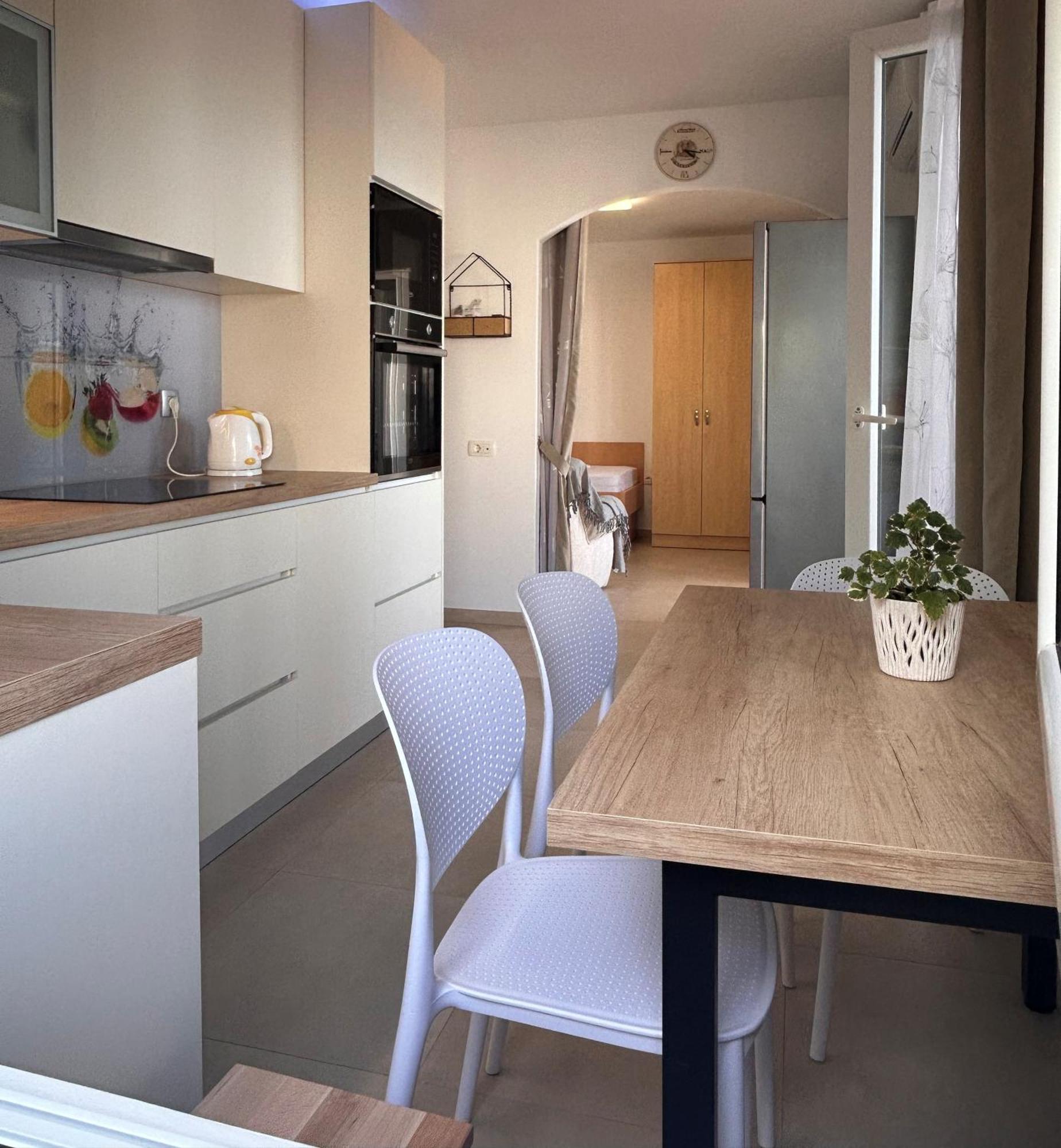 Apartments Lucija Ražanj エクステリア 写真
